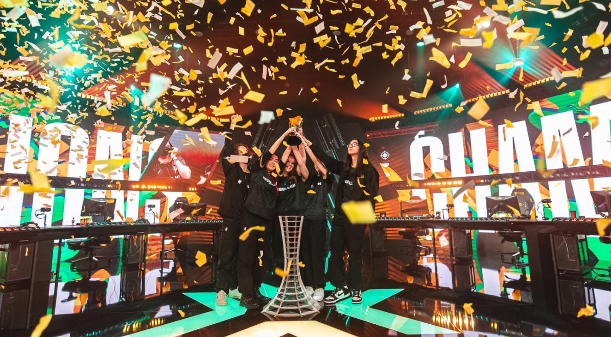 «Если это Группа Смерти, то я серийный убийца» — Итоги первого дня игр на Valorant Champions 2024