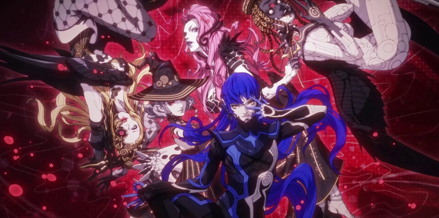 Новая ролевая игра становится большим успехом на Steam