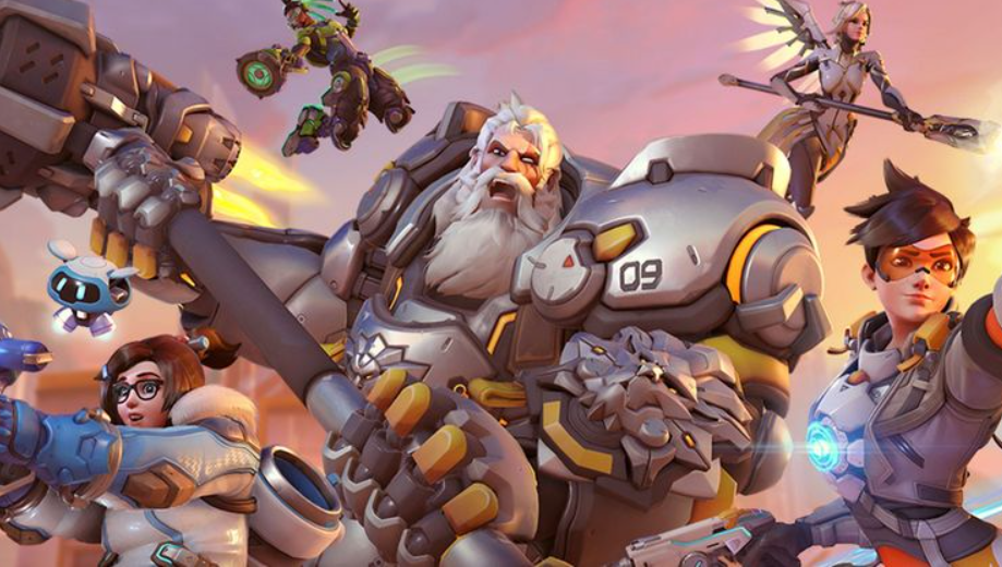 Игроки Overwatch 2 жаждут возвращения к сюжетным опыту