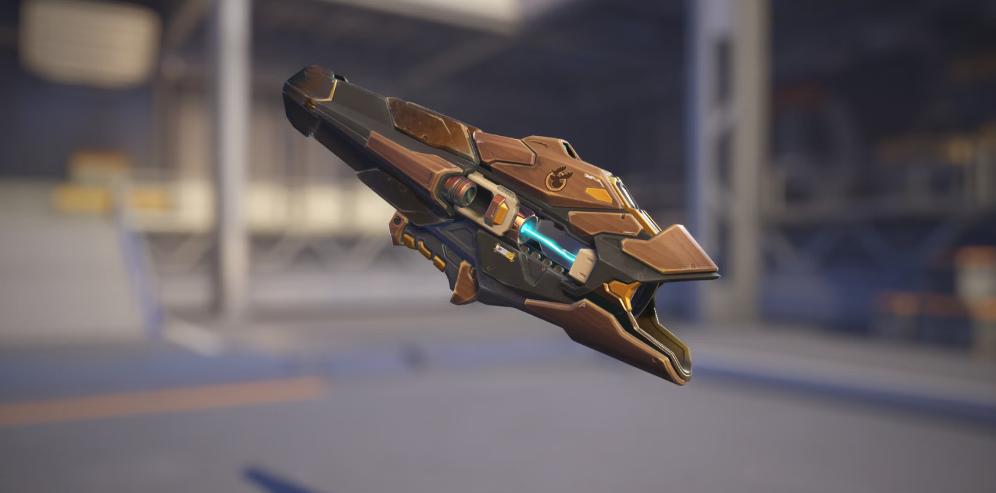 Overwatch 2 представляет эксклюзивные награды Twitch для предстоящего сезонного обновления — изображение 3