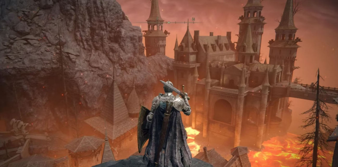 Рэнди Ортон раскрывает часы своего приключения в Elden Ringn