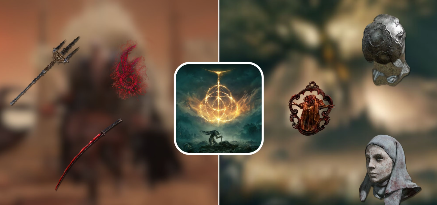 Игровые увлечения Рэнди Ортона выходят за рамки Elden Ring