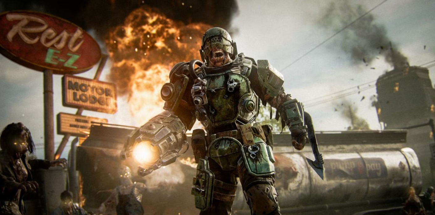 Объявлены системные требования Call of Duty: Black Ops 6 для ПК — изображение 3