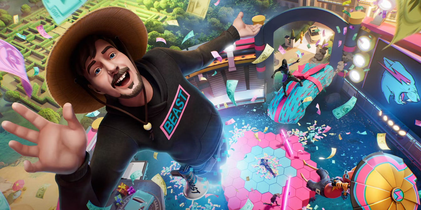 Слух: Возможно, следующая скин-серия иконок Fortnite была намёком — изображение 2