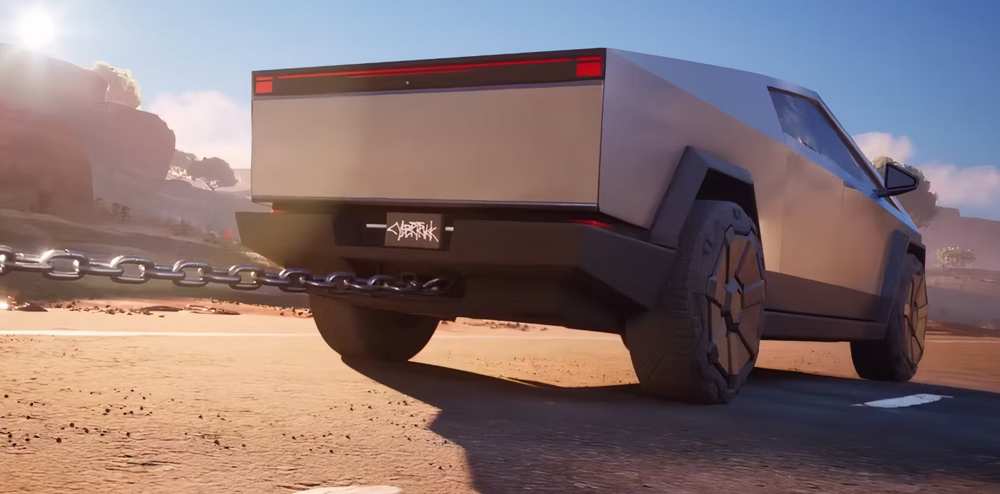 Слух: Возможно, следующая скин-серия иконок Fortnite была намёком