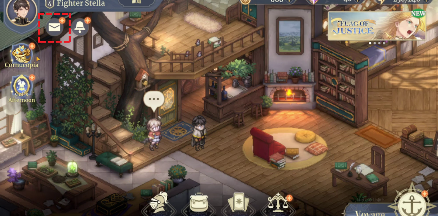 Обзоры Sword of Convallaria в Steam