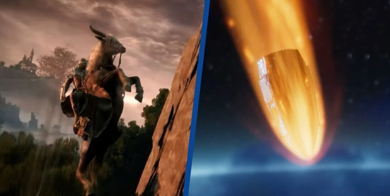 Elden Ring подтверждает свое доминирование на вершине таблицы лидеров продаж — изображение 3