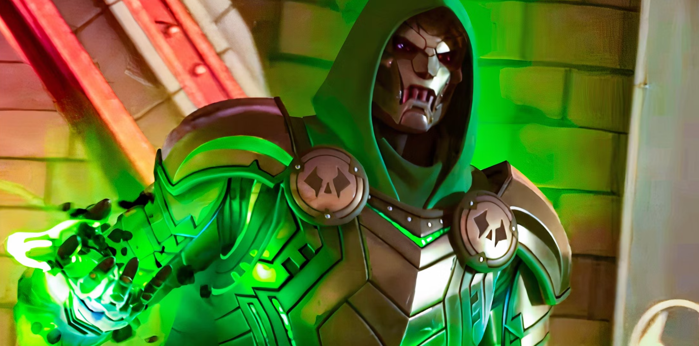 Fortnite удаляет спорный предмет с карты D23 Battle Royale, вдохновленной Disney — изображение 2