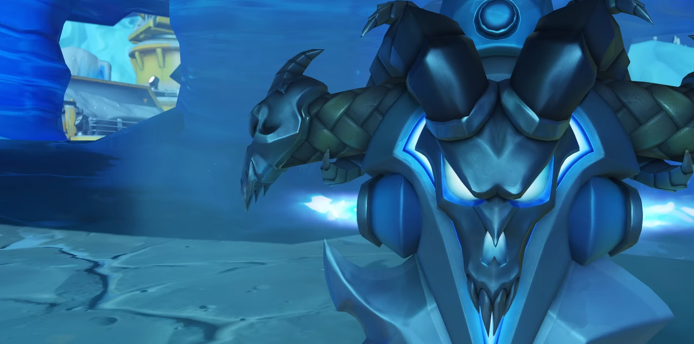 Желание сообщества Overwatch 2 к нарративному контенту