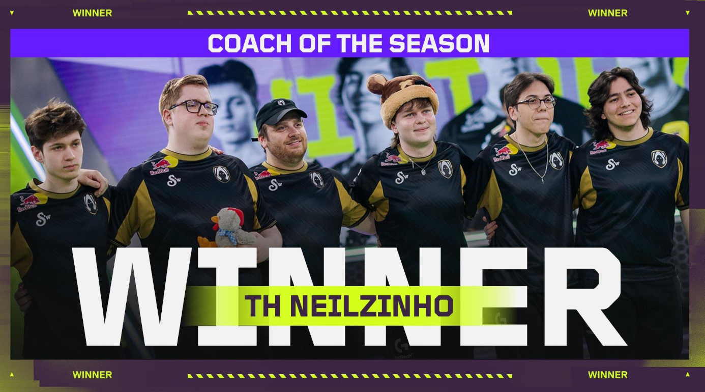 «Если это Группа Смерти, то я серийный убийца» — Итоги первого дня игр на Valorant Champions 2024 — изображение 2