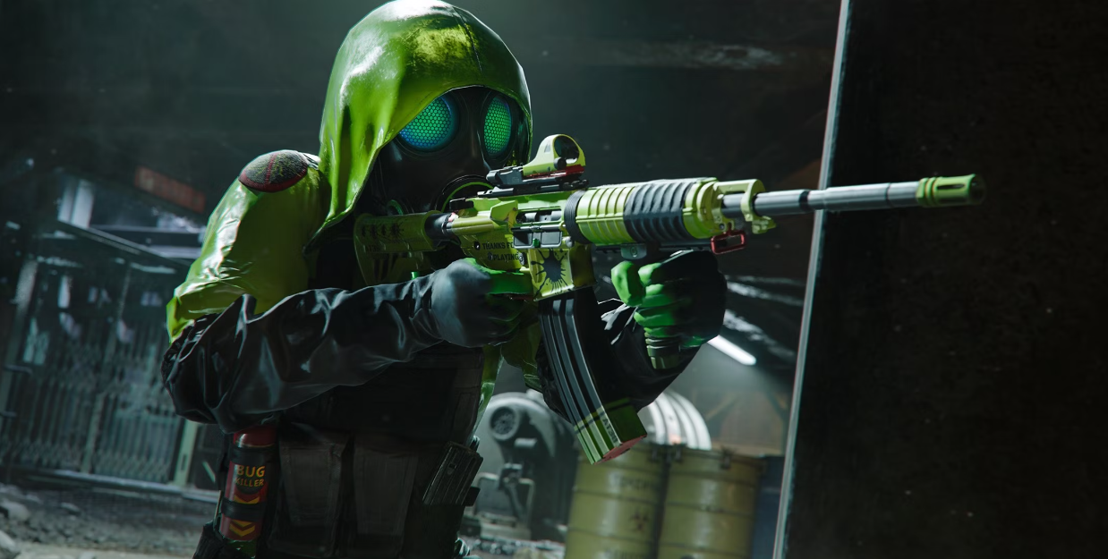 Call of Duty: Black Ops 6 предупреждает игроков о важных проблемах