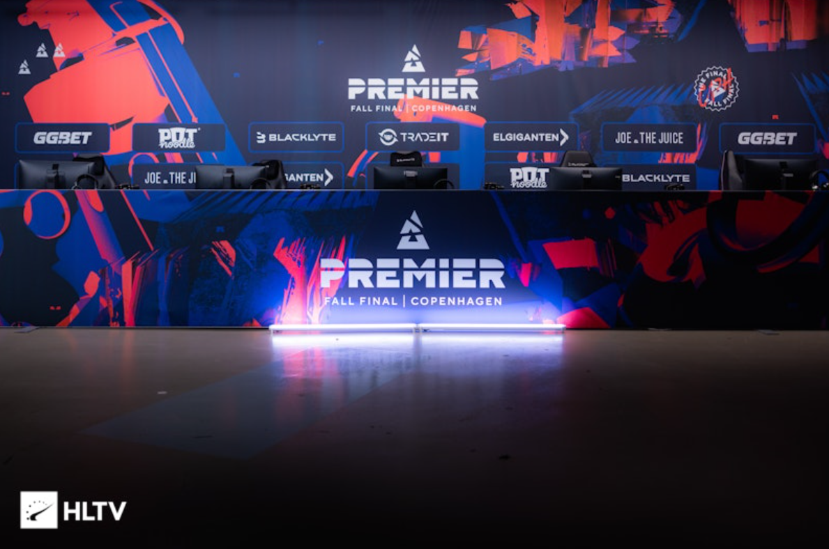 Команды объединяются в протест против организаторов BLAST — изображение 2