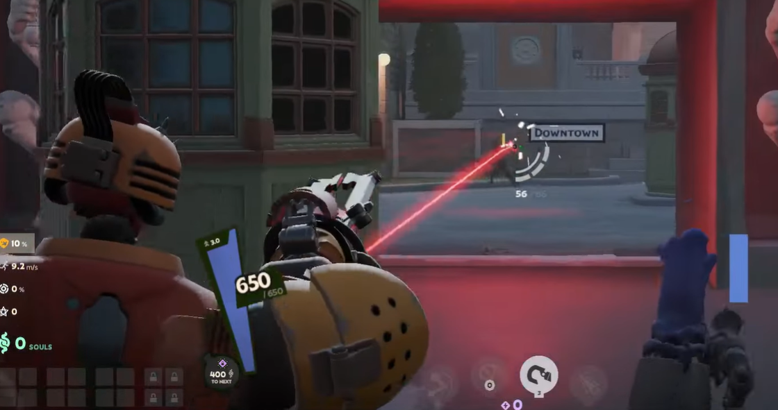 Deadlock Восходящая звезда в игровом сообществе