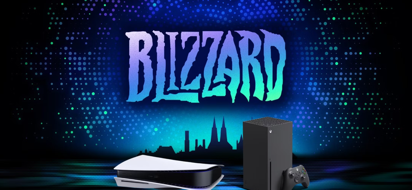 Бывший генеральный директор Blizzard утверждает, что консоли ‘никогда не умрут’