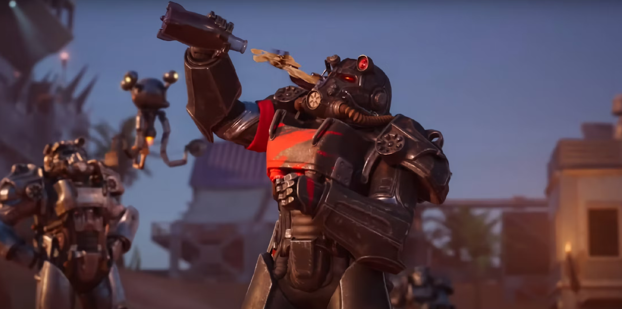 Игроки Fortnite выражают недовольство по поводу задания Доктора Дума — изображение 3