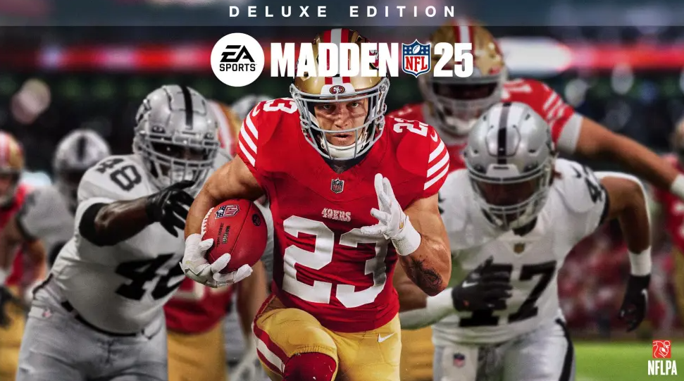 Получите бесплатный доступ к Madden NFL 25 сегодня — с изюминкой!