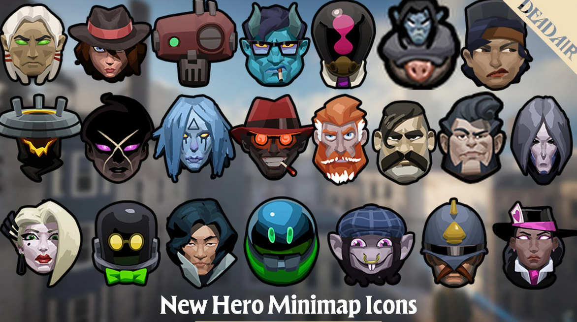 Основные обновления в Deadlock Новые функции и улучшения игрового процесса