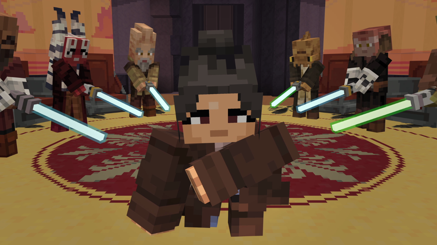 Объявлена дата Minecraft Live 2024 — изображение 3