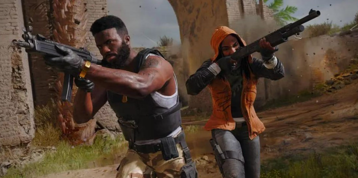 PC-геймеры выражают разочарование из-за серьезных недостатков в бета-версии Black Ops 6