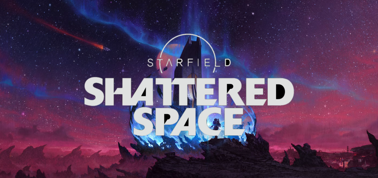 Требования к хранению DLC «Разбитое пространство» для Starfield раскрыты
