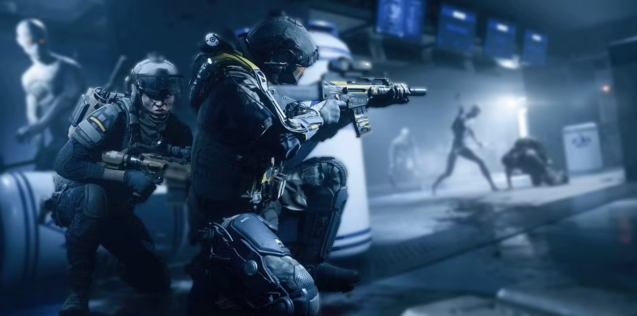 Battlefield 2042 Объявляет заметки патча для обновления сентября 2024 — изображение 2