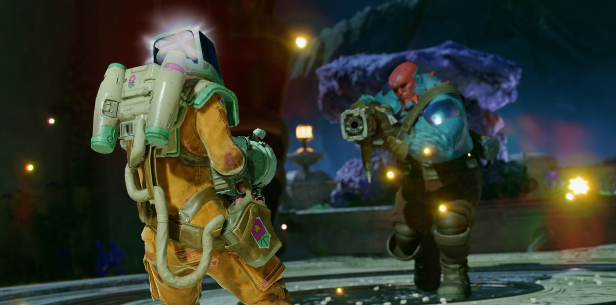 Целевая торговая точка имеет открытую полку для продуктов Concord — изображение 2