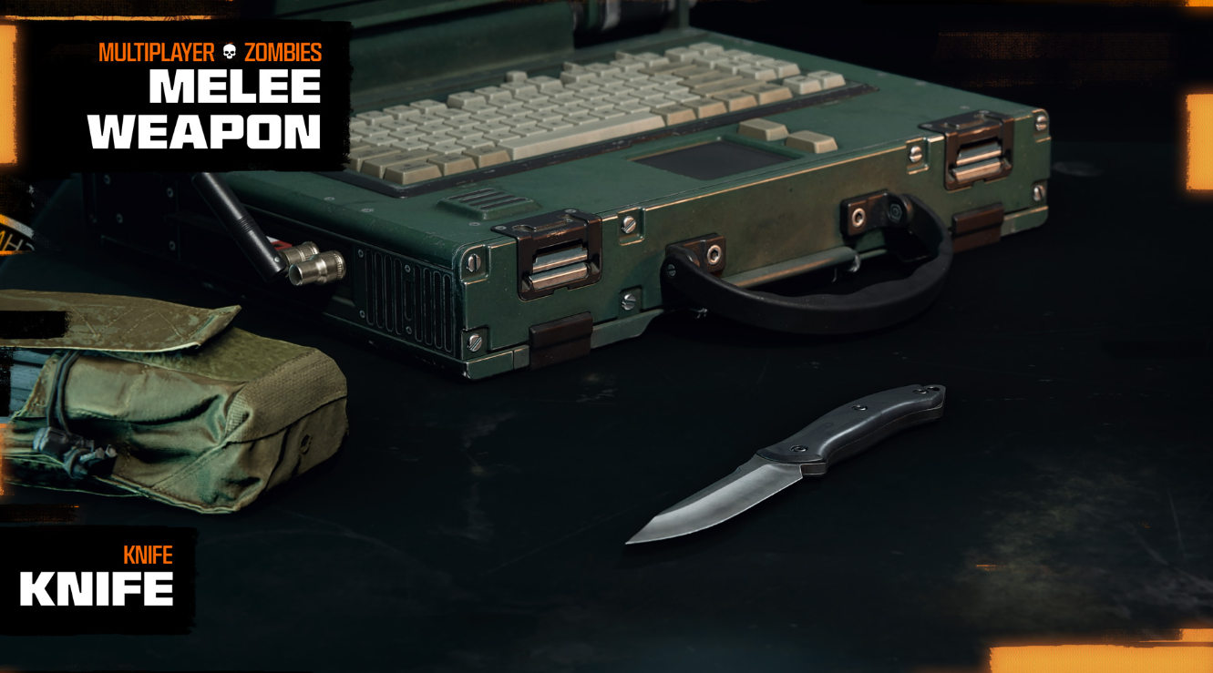 Объявлены оружия запуска Call of Duty: Black Ops 6n