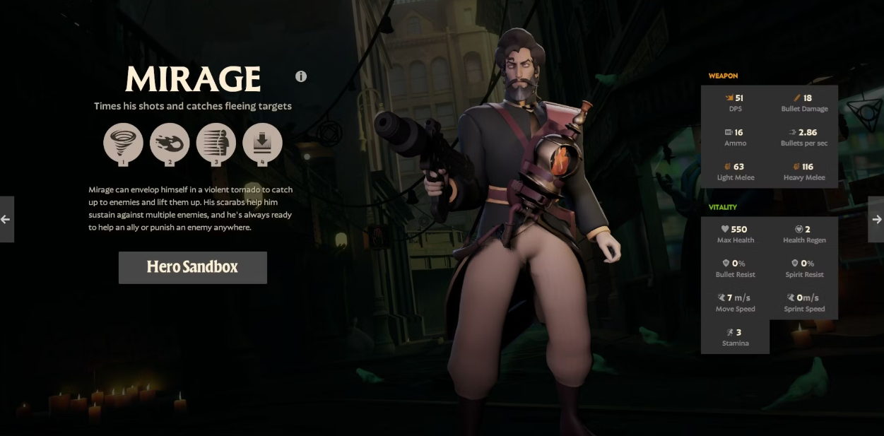 Обновление Deadlock решает необычную проблему, нарушающую игру