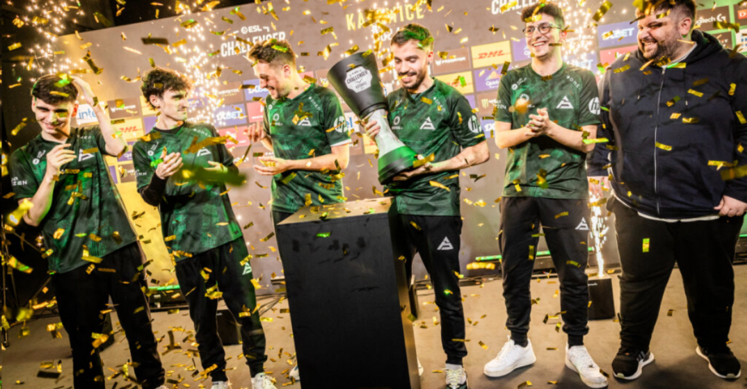 ESL Challenger Катовице 2024: Текущие результаты, рейтинги и распределение призовых