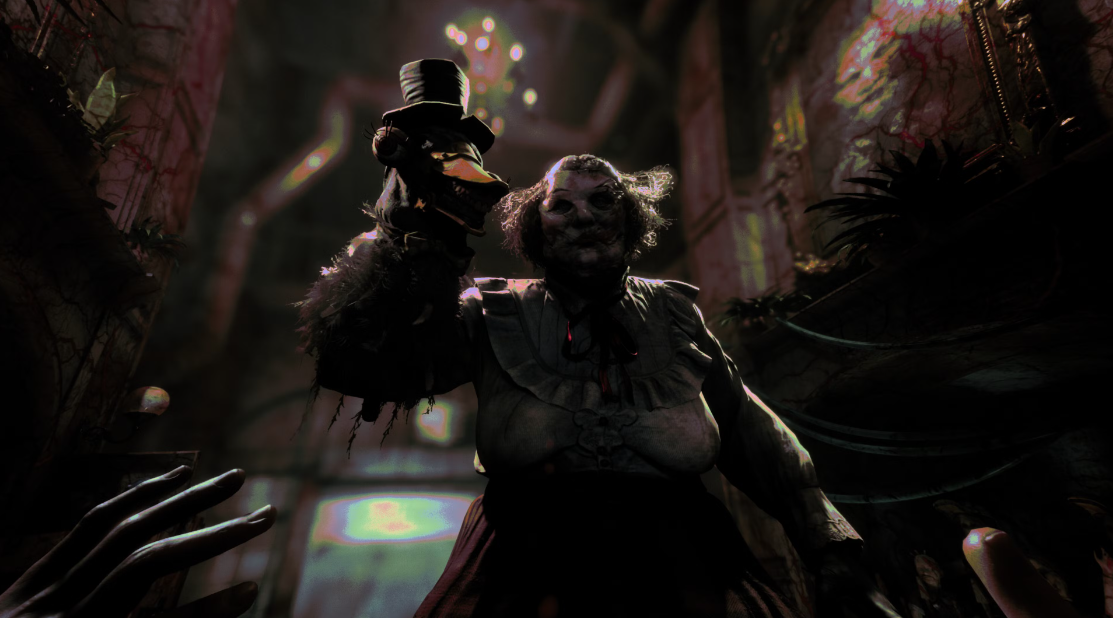 Еще одна классическая игра ужасов адаптируется в фильм — изображение 2