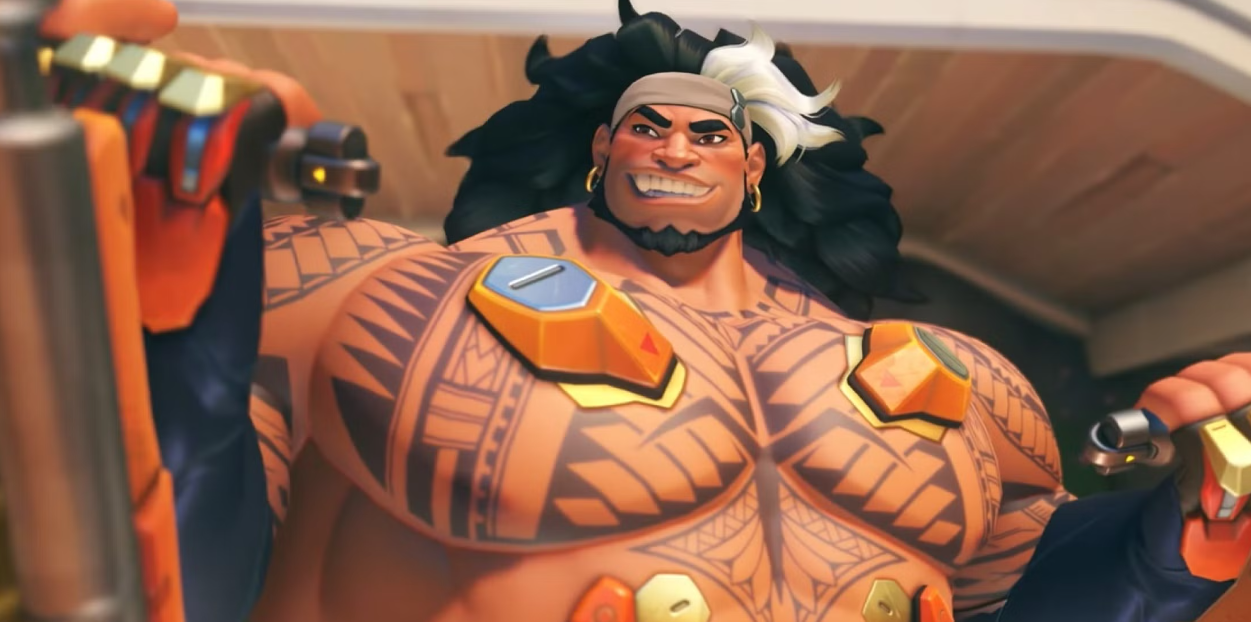 Overwatch 2: Фанат обнаруживает увлекательную связь между Sombra и Kiriko