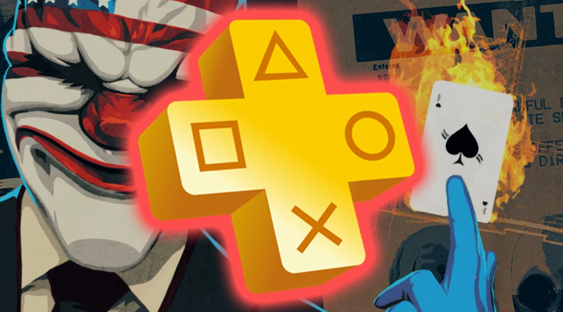 PS Plus Extra теперь предлагает посредственную версию Payday 2
