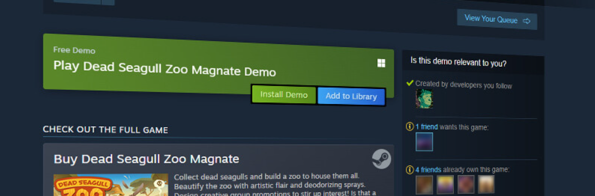 Valve преобразует рынок Steam с помощью ключевых улучшений — изображение 3