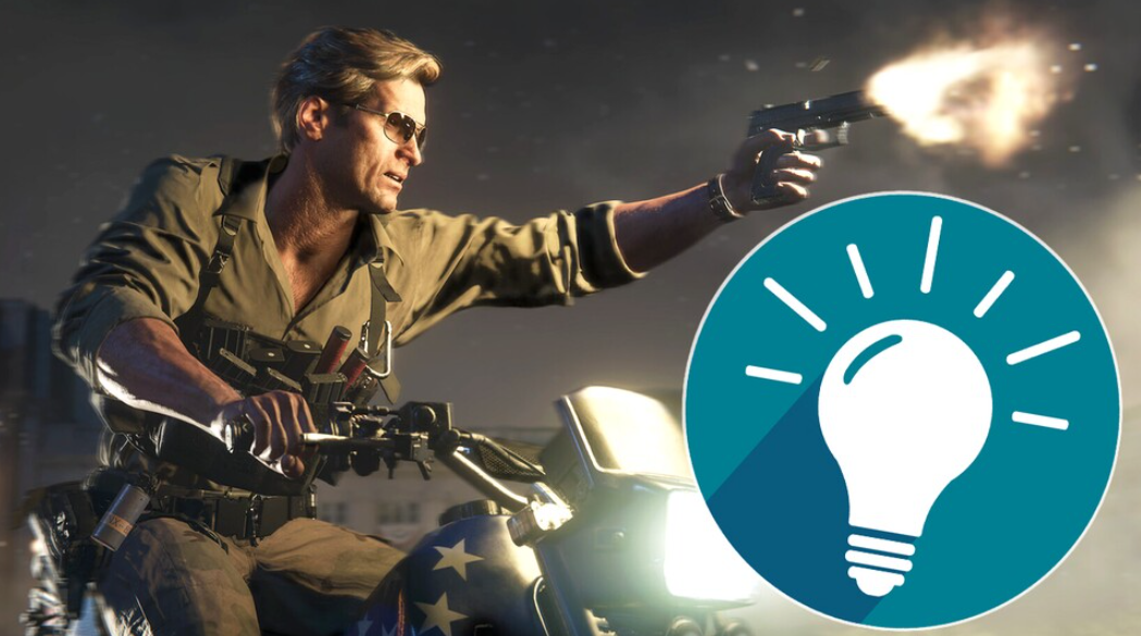 Захватывающее продолжение саги Black Ops: раскрытие Call of Duty: Black Ops 6