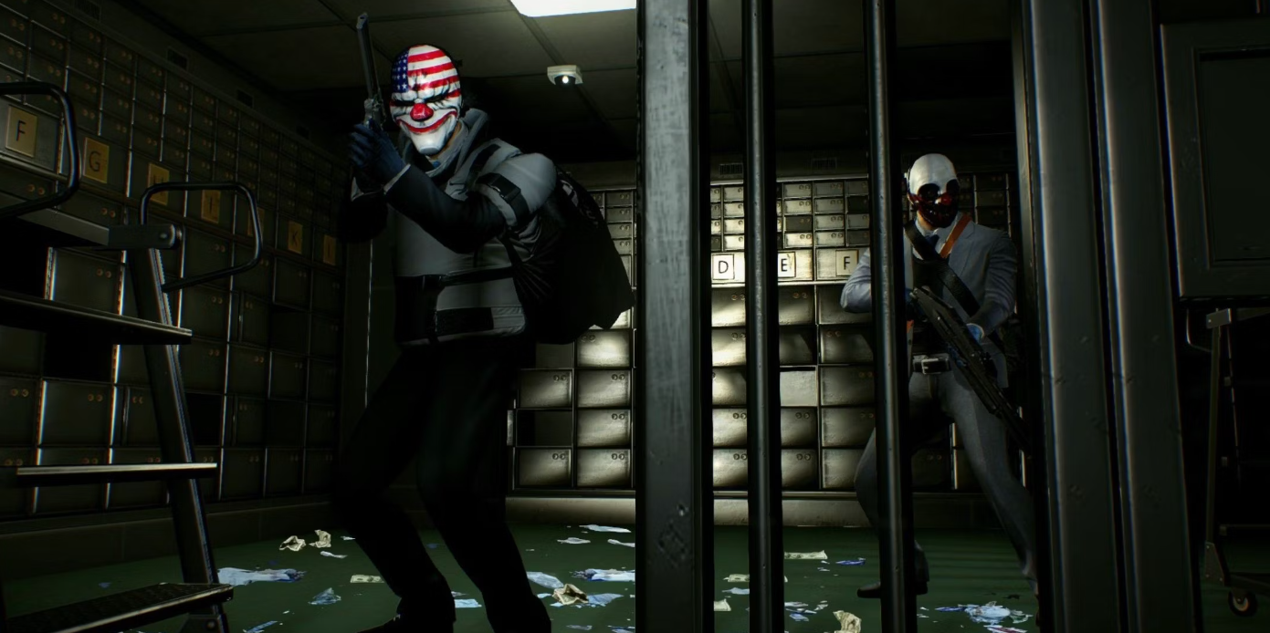 Наследие Payday 2 и его влияние на серию