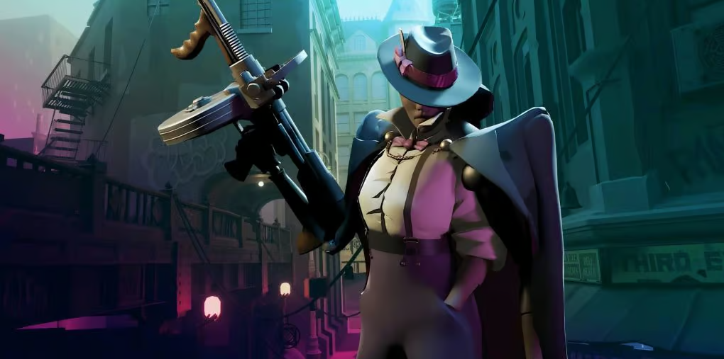 Обязательства Valve по улучшению опыта Deadlock