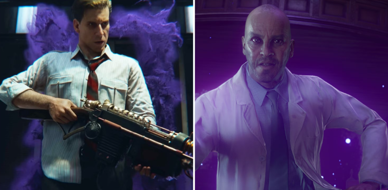 Какие консоли поддерживают Phasmophobia с 120 FPS