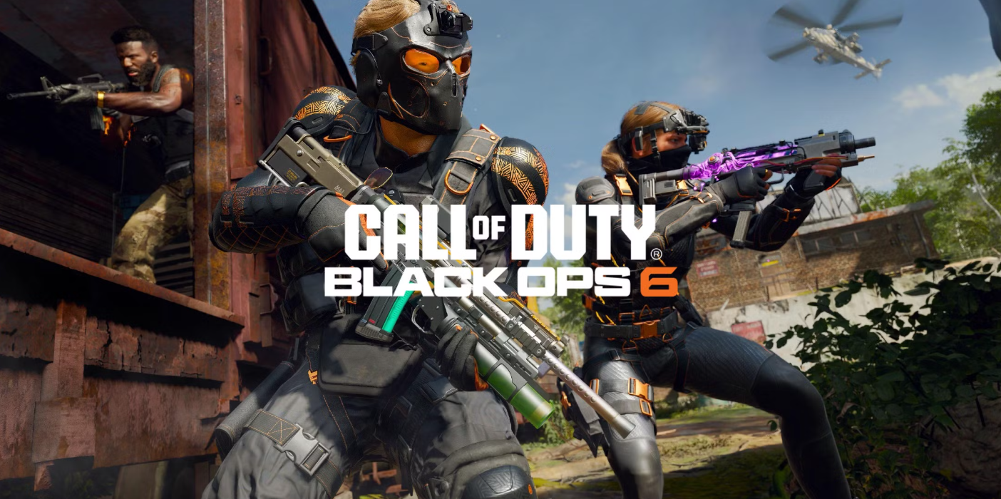 2027 Call of Duty Game May Break Recent Series Traditio