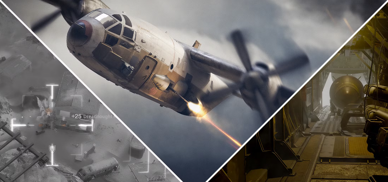 Call of Duty Объявляет обновление патча сезона 1 для Black Ops 6 и Warzone — изображение 2