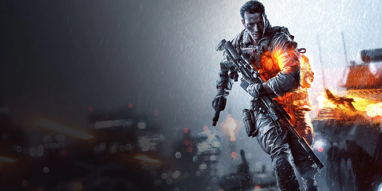 Битва за поле 2042 Предлагает тройной опыт на ограниченное времяn