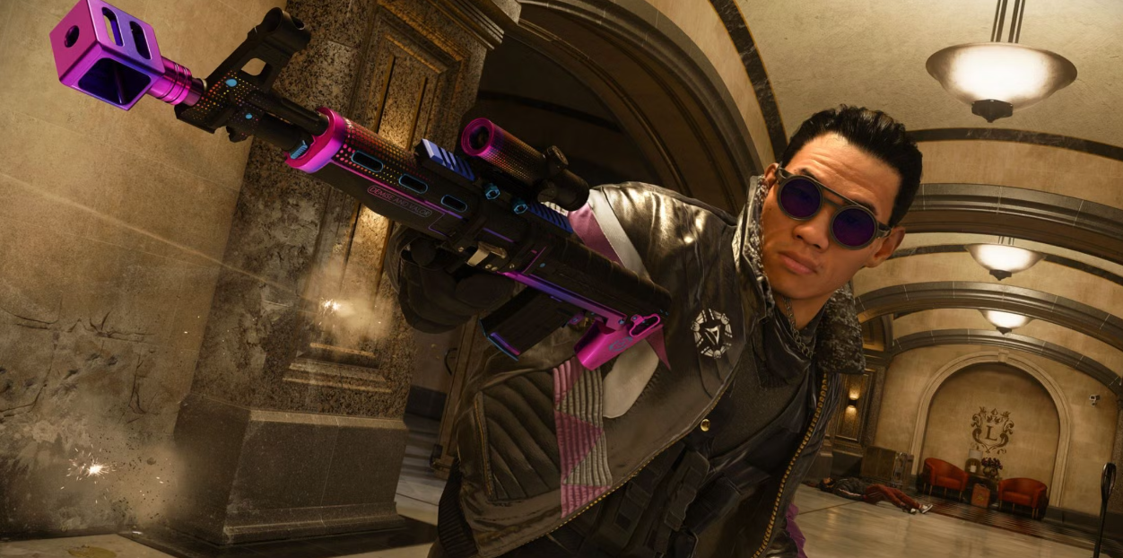 Call of Duty: Black Ops 6 разрушает девятилетнее наследие — изображение 3