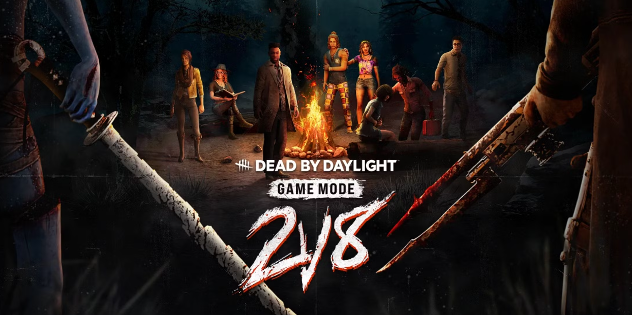 Dead by Daylight возвращает любимый фанатами режим игры в последнем обновлении
