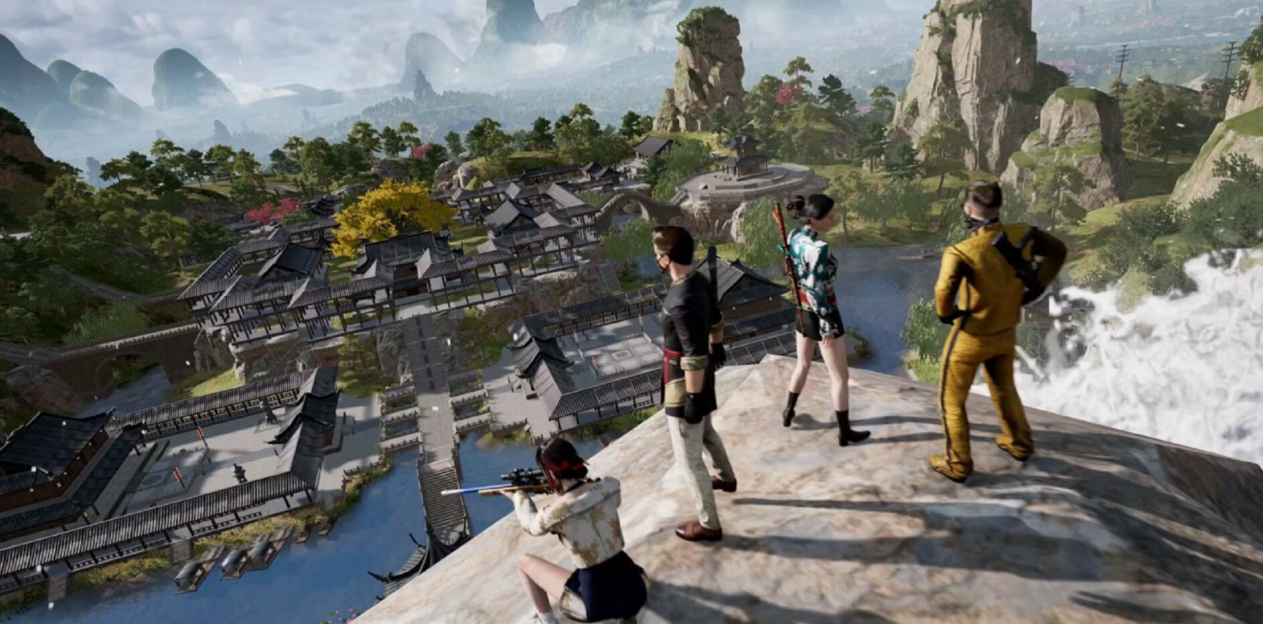 Отметьте в календаре: 4 декабря — это событие, меняющее игру для фанатов PUBG!