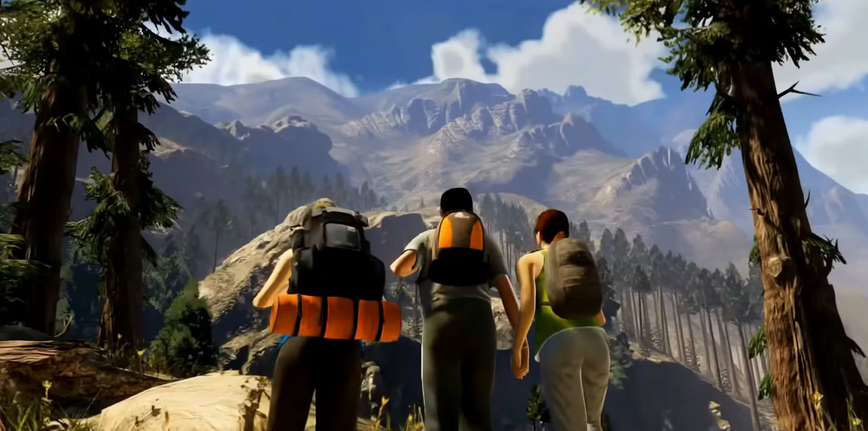 Обнадеживающее обновление развития для Grand Theft Auto 6n