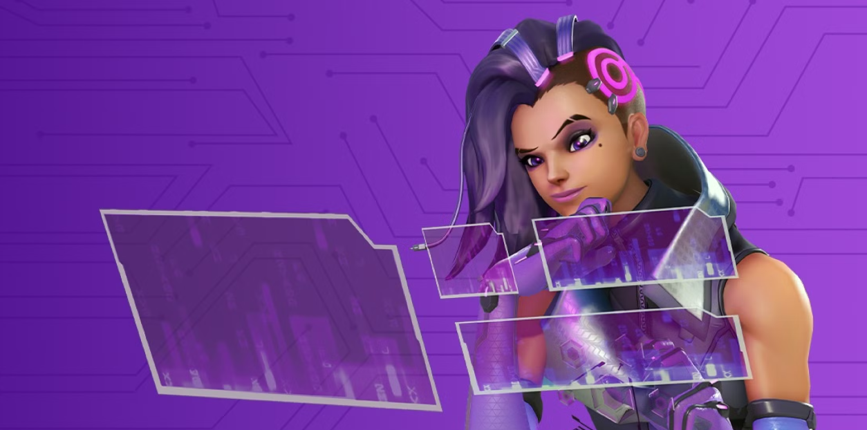 Overwatch 2 представляет ограниченную по времени версию быстрого режима: Взломанная версия — изображение 2