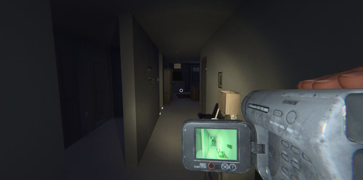 Разработчики Phasmophobia отвечают на запросы о порте для Meta Quest 3 VRn — изображение 2