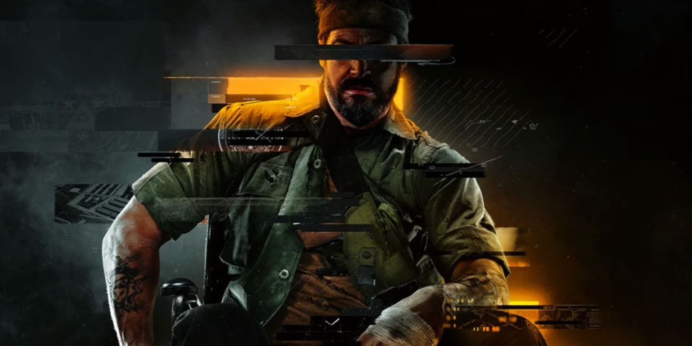 Call of Duty: Black Ops 6 представляет захватывающую новую карту зомби — изображение 3