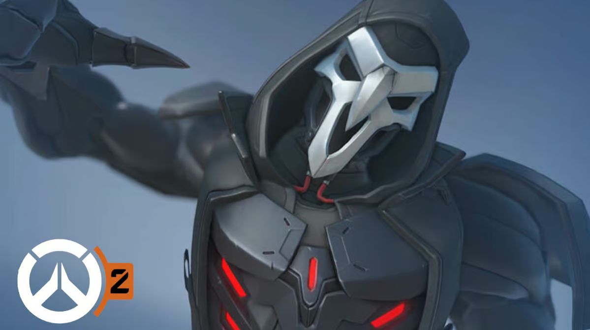 Overwatch 2: Возможные новые улучшения карты на горизонтеn — изображение 3