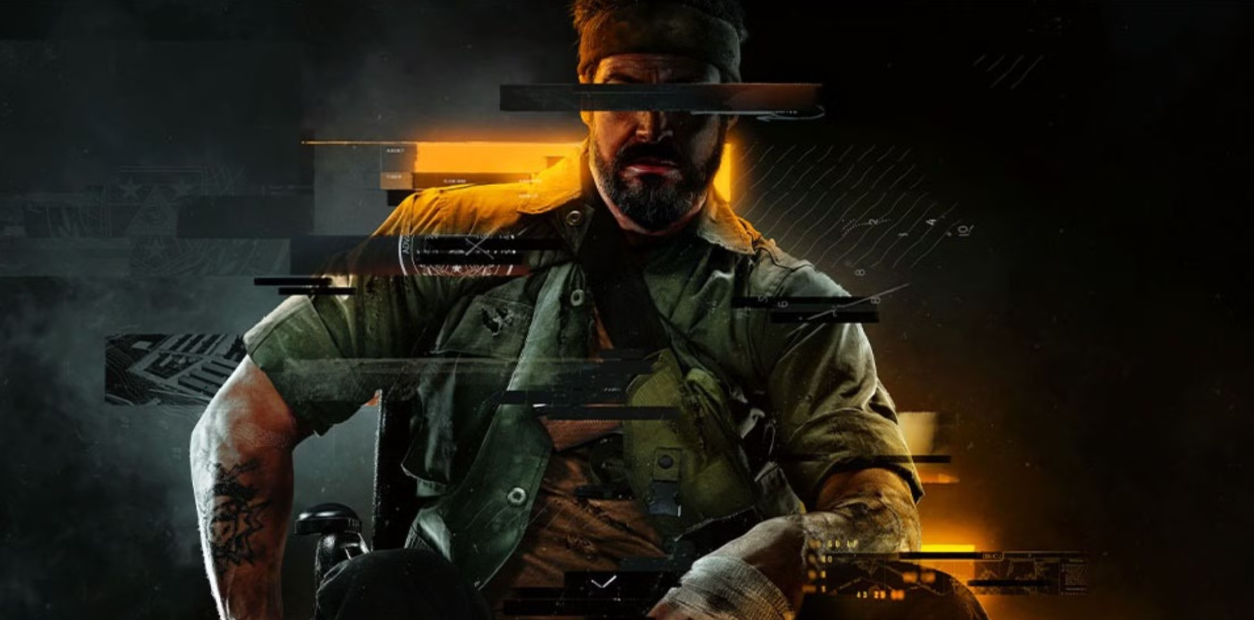 Call of Duty: Black Ops 6, похоже, испытывает проблемы на PS5 Pron — изображение 3