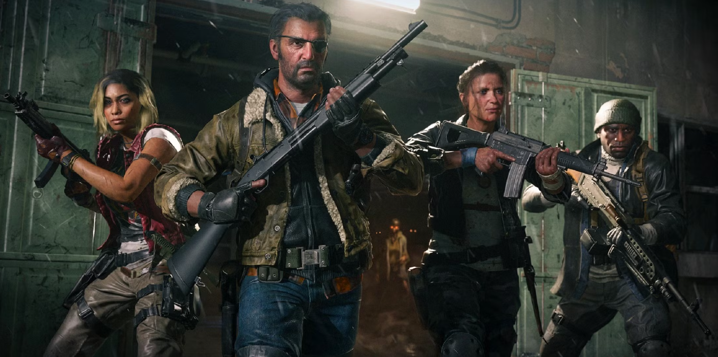 Достигнуто решение проблемы события Hit List в Call of Duty Black Ops 6